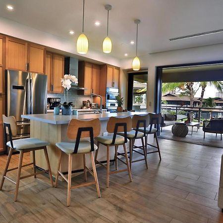 Honua kai - Luana Garden Villa 3C Kaanapali Exteriör bild
