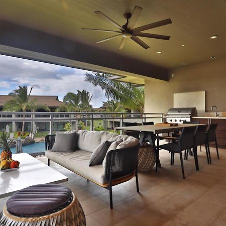 Honua kai - Luana Garden Villa 3C Kaanapali Exteriör bild