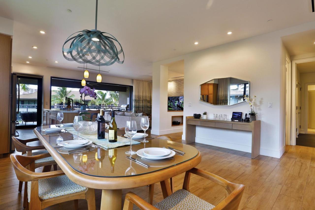 Honua kai - Luana Garden Villa 3C Kaanapali Exteriör bild