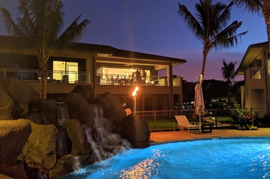 Honua kai - Luana Garden Villa 3C Kaanapali Exteriör bild
